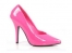 Pink Shoe