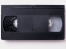 vhs video