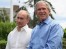 bush and putin (public domain)