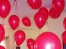 Red Balloons