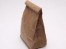 brown paper bag