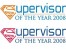 Supervisor of the year awards