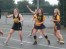 NETBALL