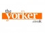 The Yorker Logo