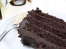 Chocolate Cake by Harris Graber