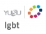 LGBT logo