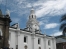 Quito Cathedral, Equador