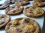 Smarties Cookies