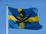 Swedish pirate