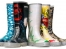 Fishmates festival wellington boots