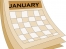 january calendar