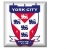 York City Football Club Logo 3