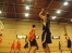 Basketball vs Leeds Trinity