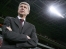 Arsene Wenger at Arsenal Football Club