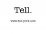 Tell