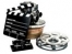 Film reels