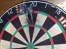 Dart Board