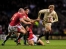 Six Nations: England vs, Wales