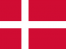 Denmark Flag