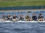 Novice Men BUCS Regatta - time trialling