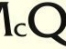 McQs logo