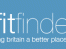 fitfinder