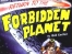 Forbidden planet