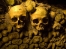 Les catacombes