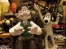 Wallace & Gromit's World of Invention