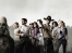 The Walking Dead Cast Photo