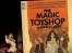 Magic Toyshop