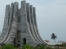 The Nkrumah Mausoleum