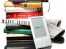 Kindle + books