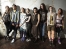 Skins cast