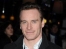 Michael Fassbender