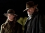 True Grit: Hailee Steinfeld and Jeff Bridges