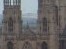 Yorkshire Wheel and York Minster