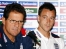 Fabio Capello and John Terry