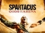 Spartacus: Gods of the Arena