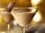 Chocolate cocktail