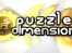 Puzzle Dimension