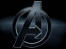 The Avengers Logo