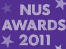 nus awards