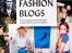 Fashion blogs