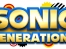 Sonic Generations logo