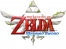 Skyward Sword Logo