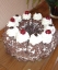 Black Forest Gateau